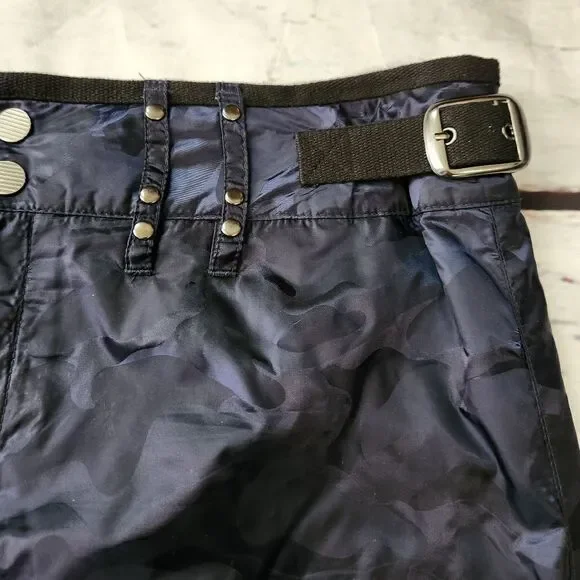 Skea Thinsulate Insulated Mini Skirt Size 6 - Picture 3 of 5